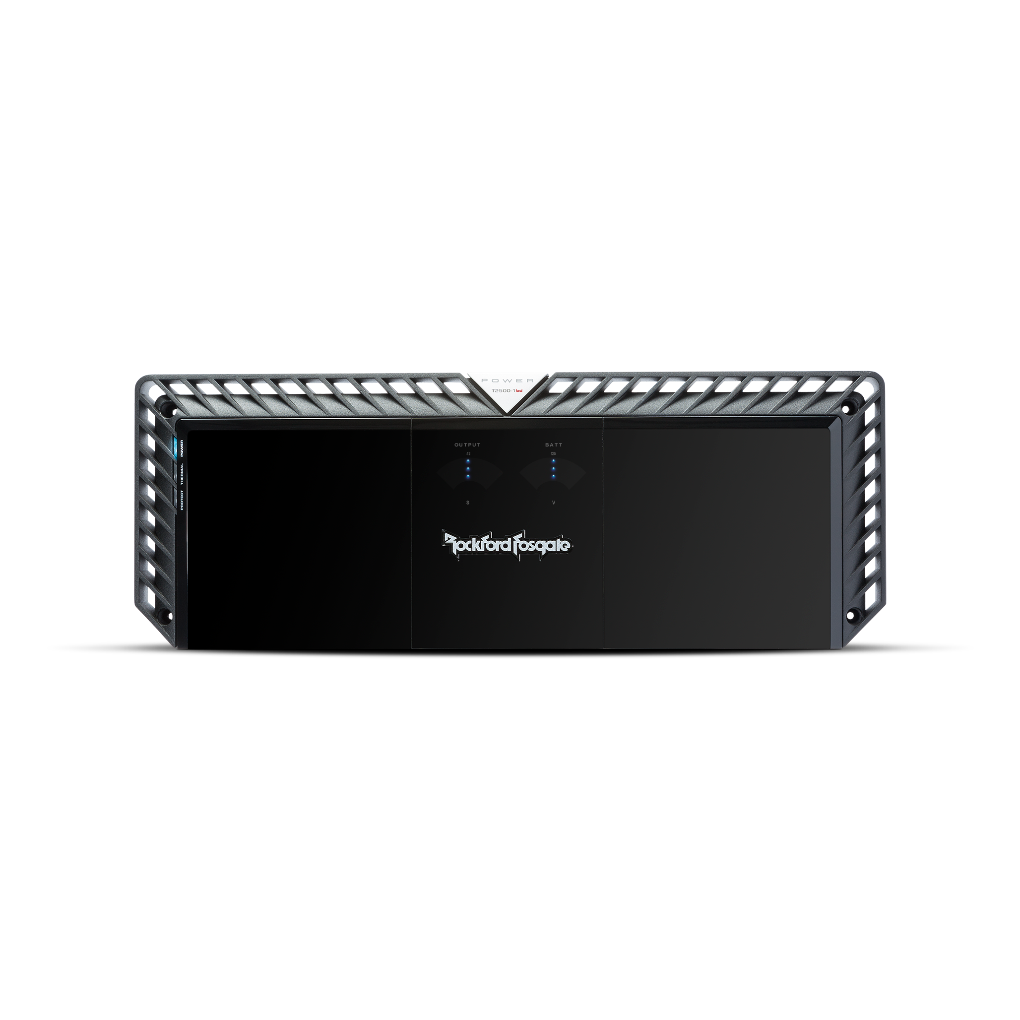 T2500-1BDCP - Power 2500 Watt Class-bd Constant Power Amplifier - image 2