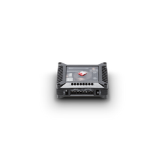 Power 6.50" Aluminum Component System (pr)
