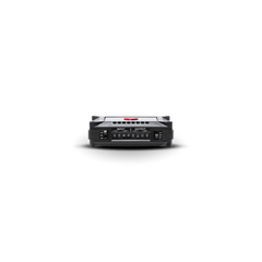 Power 6.50" Aluminum Component System (pr)