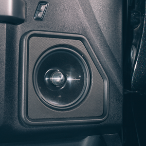 T2652-S - Power 6.50" Aluminum Component System (pr) - image 9