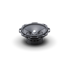 Power 6.50" Aluminum Component System (pr)