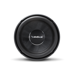 Power 13" T2 Single 1-Ohm Subwoofer