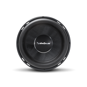T2S1-13 - Power 13" T2 Single 1-Ohm Subwoofer - image 9