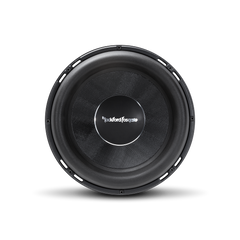 Power 13" T2 Single 1-Ohm Subwoofer