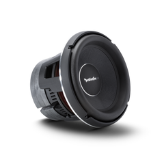 Power 13" T2 Single 1-Ohm Subwoofer