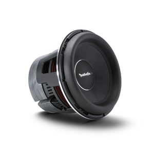 T2S1-13 - Power 13" T2 Single 1-Ohm Subwoofer - image 8