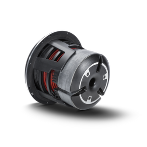 T2S1-13 - Power 13" T2 Single 1-Ohm Subwoofer - image 6