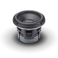 Power 13" T2 Single 1-Ohm Subwoofer