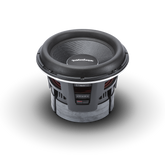 Power 13" T2 Single 1-Ohm Subwoofer
