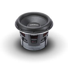 Power 13" T2 Single 1-Ohm Subwoofer