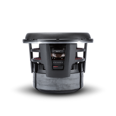 Power 13" T2 Single 1-Ohm Subwoofer