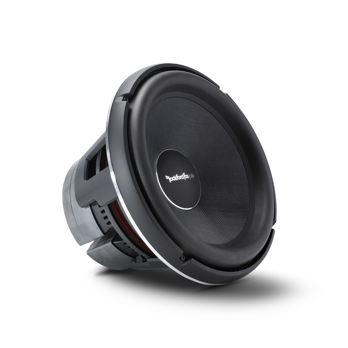 T2S1-16 - Power 16" T2 Single 1-Ohm Subwoofer - image 2