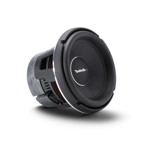 T2S2-13 - Power 13" T2 Single 2-Ohm Subwoofer - image 9