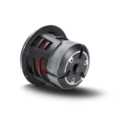 Power 13" T2 Single 2-Ohm Subwoofer