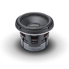 Power 13" T2 Single 2-Ohm Subwoofer