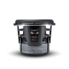 Power 13" T2 Single 2-Ohm Subwoofer