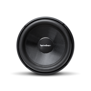 T2S2-16 - Power 16" T2 Single 2-Ohm Subwoofer - image 4