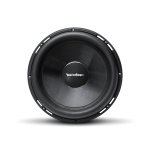 T2S2-16 - Power 16" T2 Single 2-Ohm Subwoofer - image 3