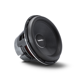T2S2-16 - Power 16" T2 Single 2-Ohm Subwoofer - image 7