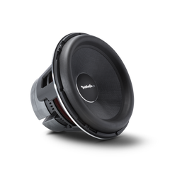 Power 16" T2 Single 2-Ohm Subwoofer