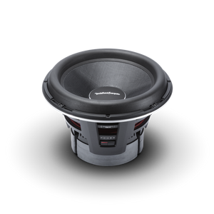 T2S2-16 - Power 16" T2 Single 2-Ohm Subwoofer - image 5