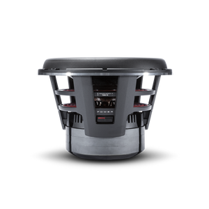 T2S2-16 - Power 16" T2 Single 2-Ohm Subwoofer - image 2