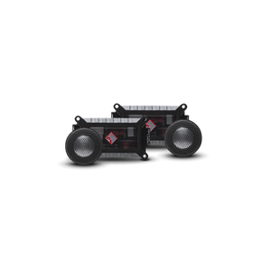 T2T-S - Power 1" Aluminum Tweeter Kit (pr) - image 11