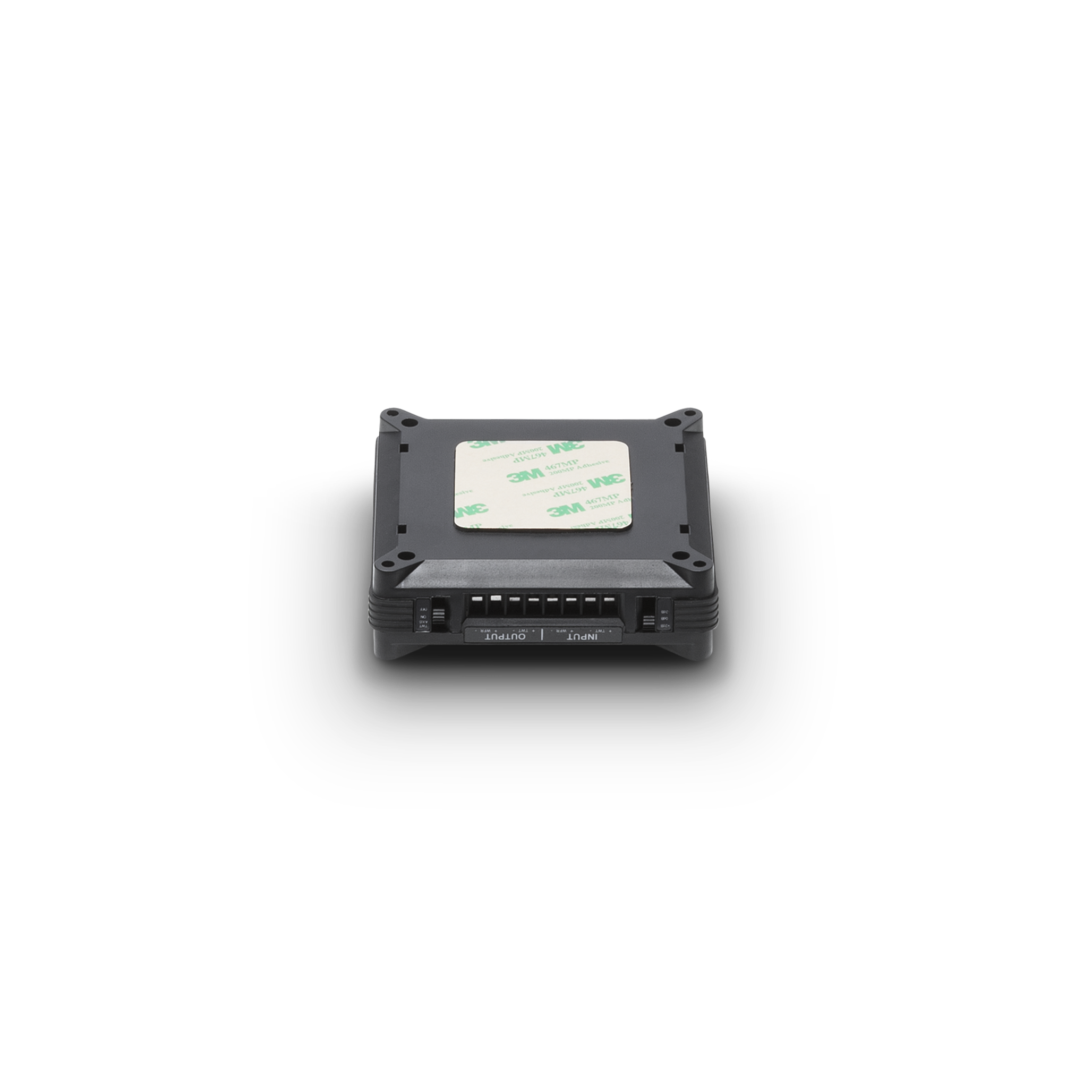 T3652-S - Power 6.5" T3 Component System (pr) - image 2