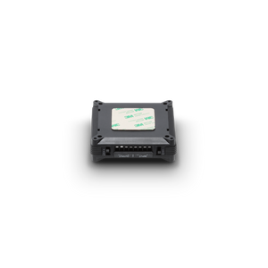 T3652-S - Power 6.5" T3 Component System (pr) - image 2