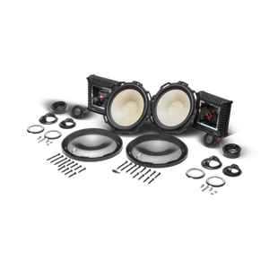 T3652-S - Power 6.5" T3 Component System (pr) - image 9