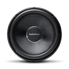 Power 19" T3 Single 1-Ohm Superwoofer