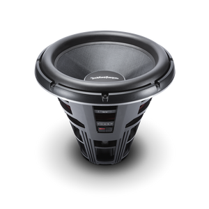 T3S1-19 - Power 19" T3 Single 1-Ohm Superwoofer - image 4