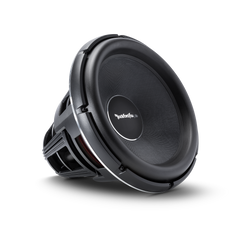 Power 19" T3 Single 2-Ohm Superwoofer