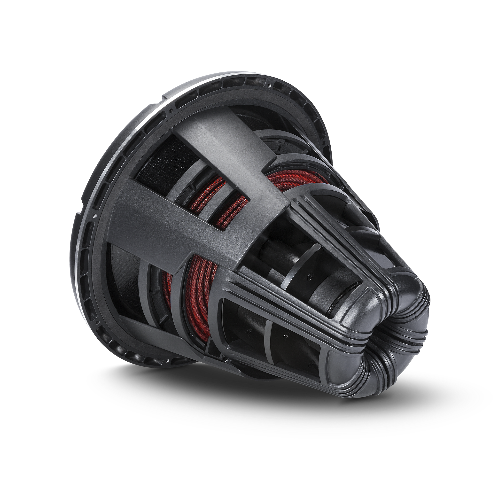 T3S2-19 - Power 19" T3 Single 2-Ohm Superwoofer - image 2