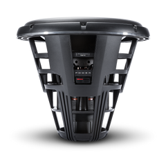 Power 19" T3 Single 2-Ohm Superwoofer
