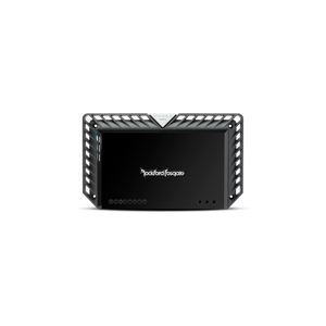 T400-4 - Power 400 Watt 4-Channel Amplifier - image 1