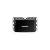 Power 400 Watt 4-Channel Amplifier