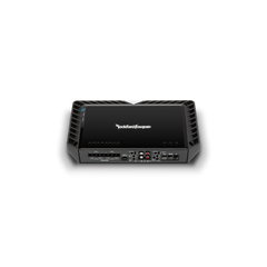 T400-4 - Power 400 Watt 4-Channel Amplifier - image 5