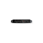 Power 400 Watt 4-Channel Amplifier