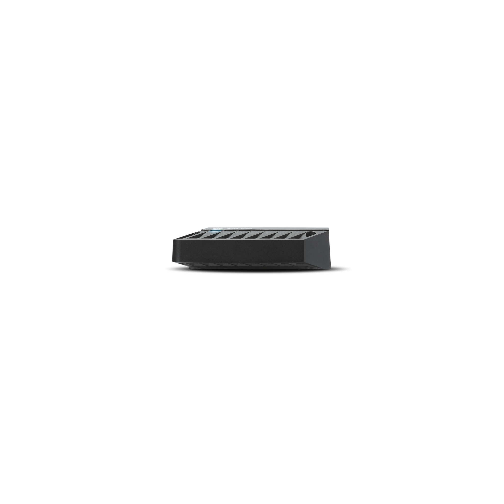 T400-4 - Power 400 Watt 4-Channel Amplifier - image 4