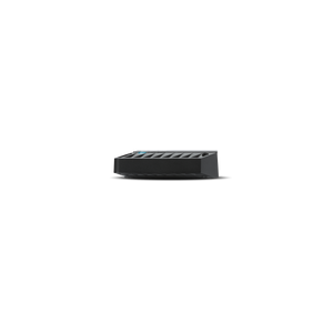 T400-4 - Power 400 Watt 4-Channel Amplifier - image 4