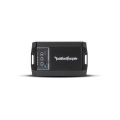 Power 400 Watt Class-AD 2-Channel Amplifier