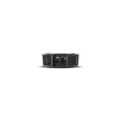 Power 400 Watt Class-AD 2-Channel Amplifier