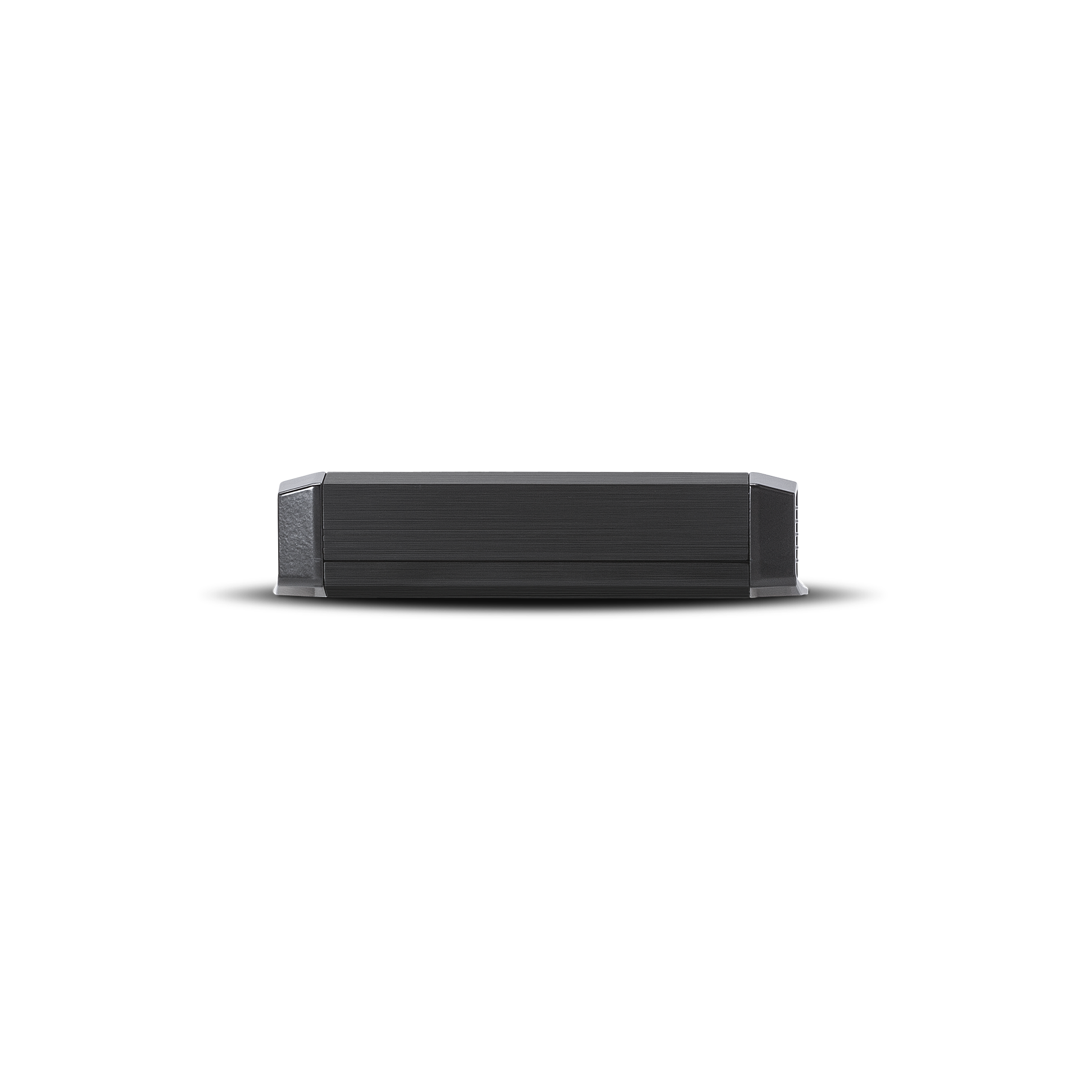 T400X2AD - Power 400 Watt Class-AD 2-Channel Amplifier - image 2