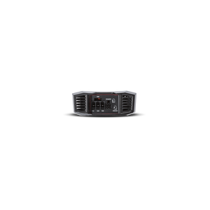 T400X2AD - Power 400 Watt Class-AD 2-Channel Amplifier - image 3