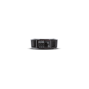 T400X2AD - Power 400 Watt Class-AD 2-Channel Amplifier - image 7
