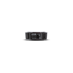 Power 400 Watt Class-AD 2-Channel Amplifier