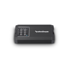 Power 400 Watt Class-ad 4-Channel Amplifier