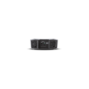 T400X4AD - Power 400 Watt Class-ad 4-Channel Amplifier - image 7