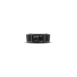 T400X4AD - Power 400 Watt Class-ad 4-Channel Amplifier - image 1